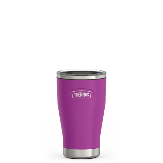 12oz Icon™ Tumbler with Slide Lock Lid