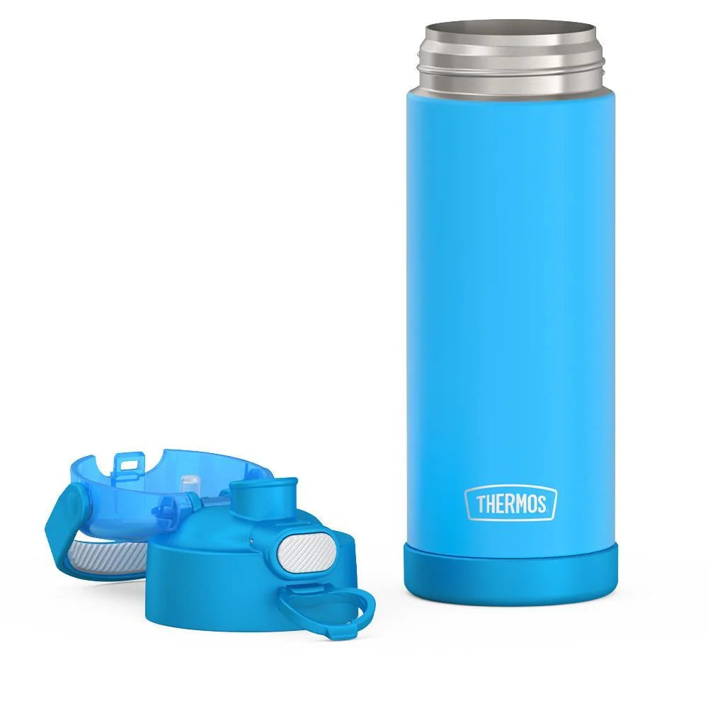 16oz FUNtainer® Water Bottle With Locking Lid