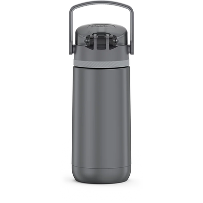 14oz Stainless Steel Water Bottle