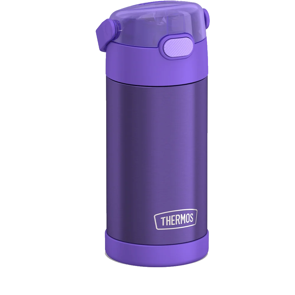 12oz FUNtainer® Water Bottle