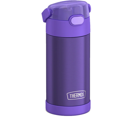 12oz FUNtainer® Water Bottle