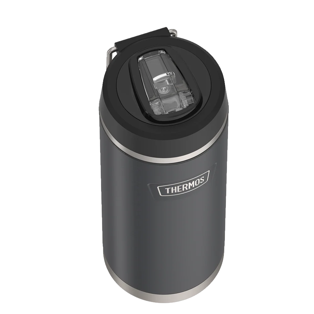 32oz Icon™ Water Bottle With Straw Lid