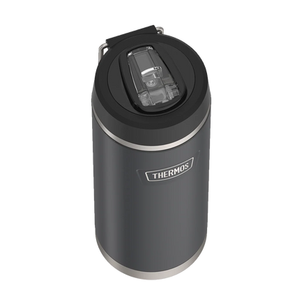 32oz Icon™ Water Bottle With Straw Lid
