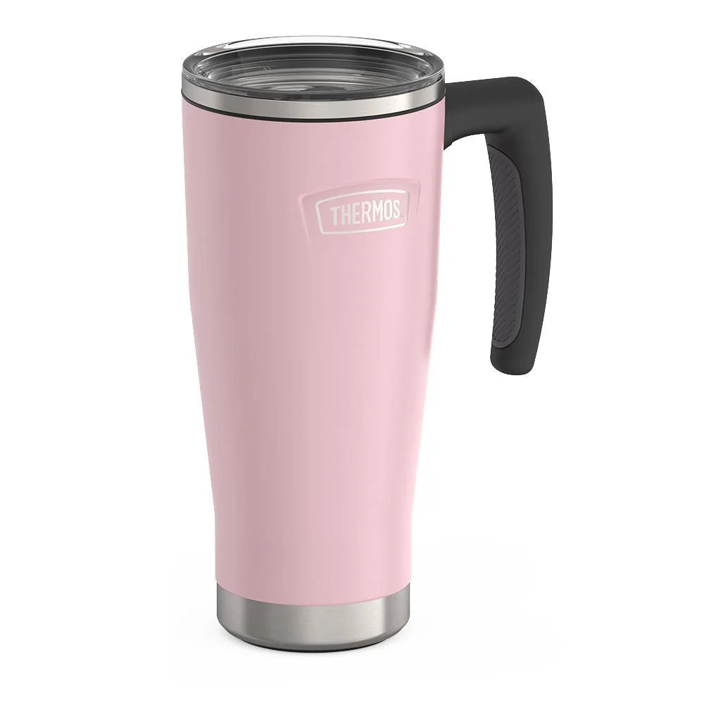 18oz Icon™ Mug With Slide Lock Lid