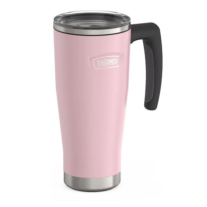 18oz Icon™ Mug With Slide Lock Lid