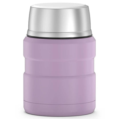 16oz Stainless King™ Food Jar