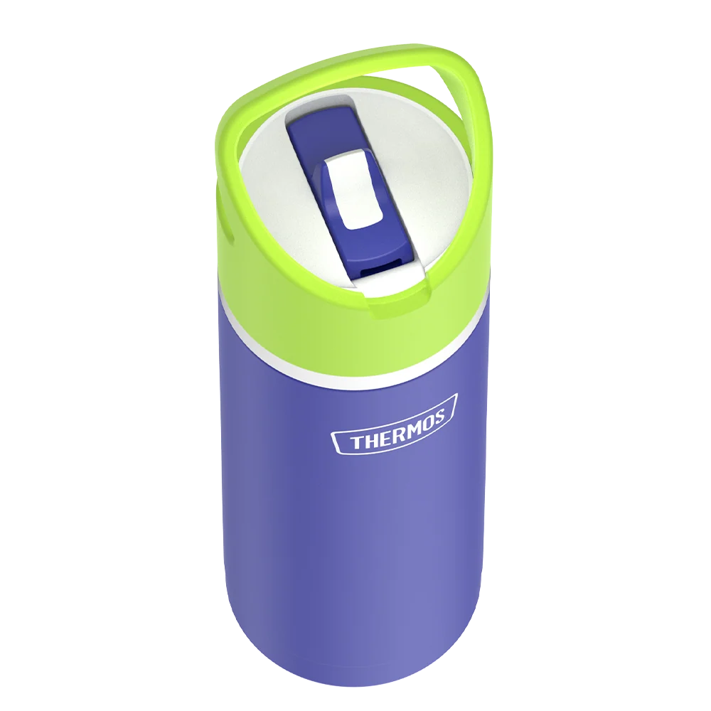 20oz Icon™ Water Bottle with Flip Straw