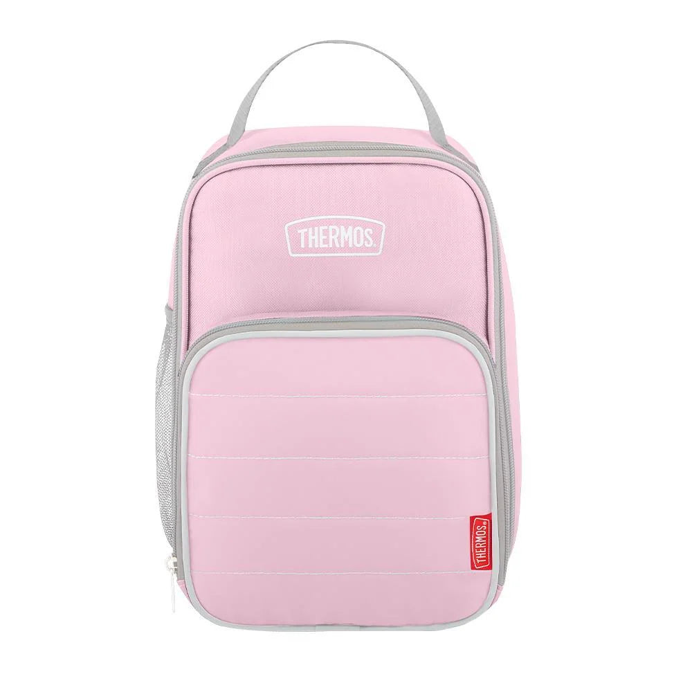 Icon™ Upright Lunch Box Sunset Pink