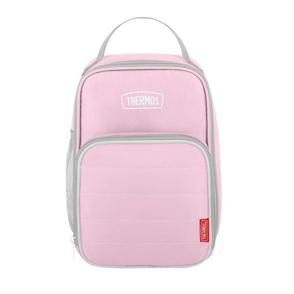 Icon™ Upright Lunch Box Sunset Pink