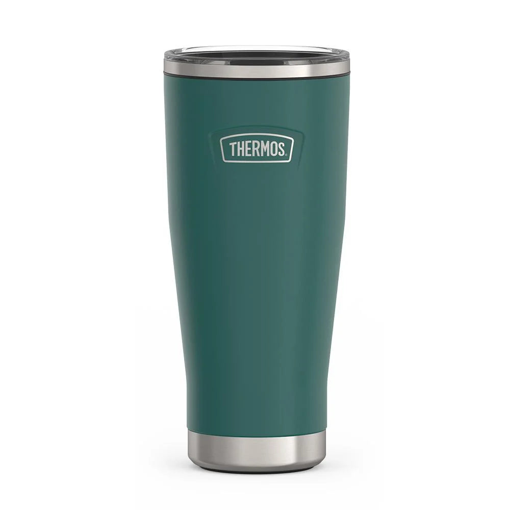 18oz Icon™ Tumbler With Slide Lock Lid