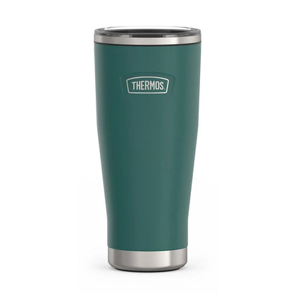 18oz Icon™ Tumbler With Slide Lock Lid