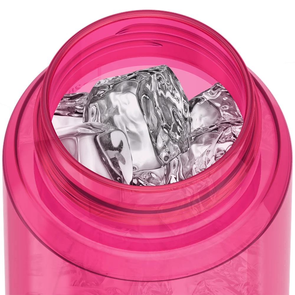 32oz Icon™ Lightweight Water Bottle With Spout Lid