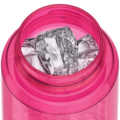 32oz Icon™ Lightweight Water Bottle With Spout Lid