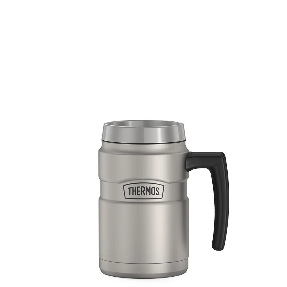 16oz Stainless King™ Coffee Mug