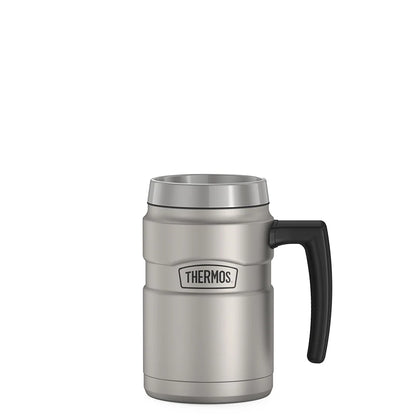 16oz Stainless King™ Coffee Mug
