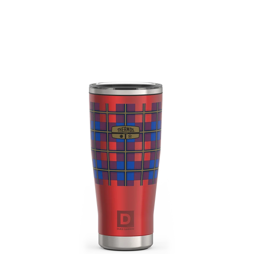 18oz Duke Cannon™ Tumbler - Rise & Grind