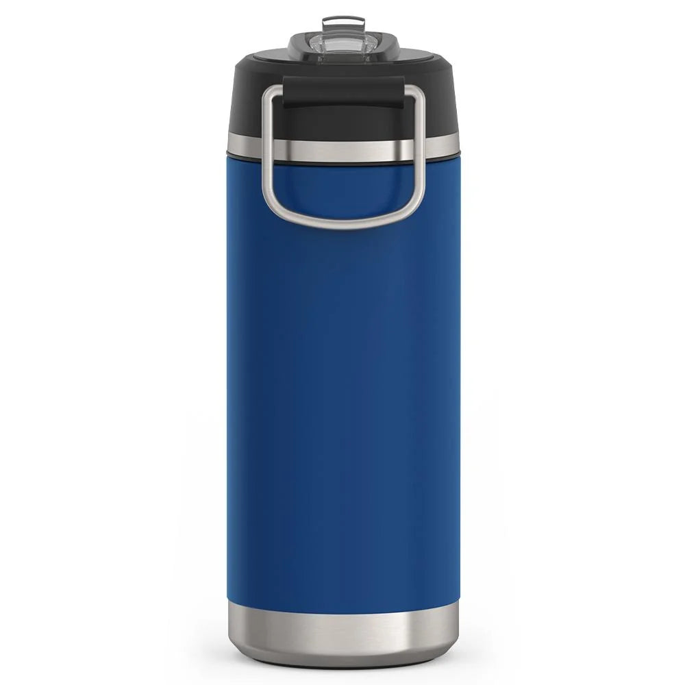 18oz Icon™ Kids Water Bottle With Straw Lid