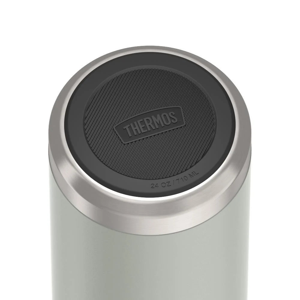 24oz Icon™ Water Bottle With Spout
