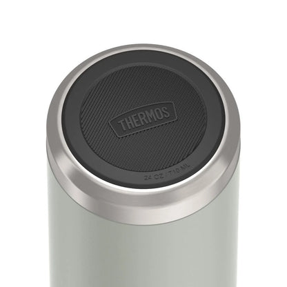 24oz Icon™ Water Bottle With Spout