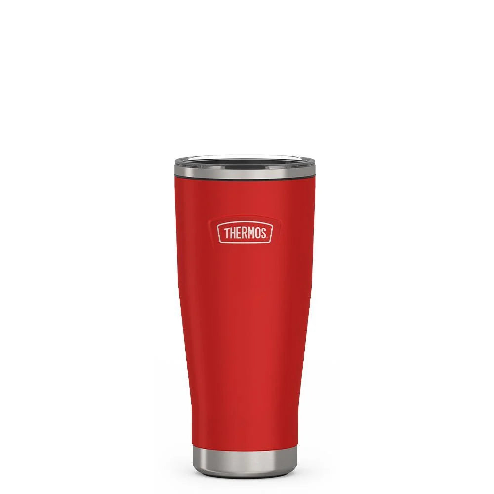 18oz Icon™ Tumbler With Slide Lock Lid