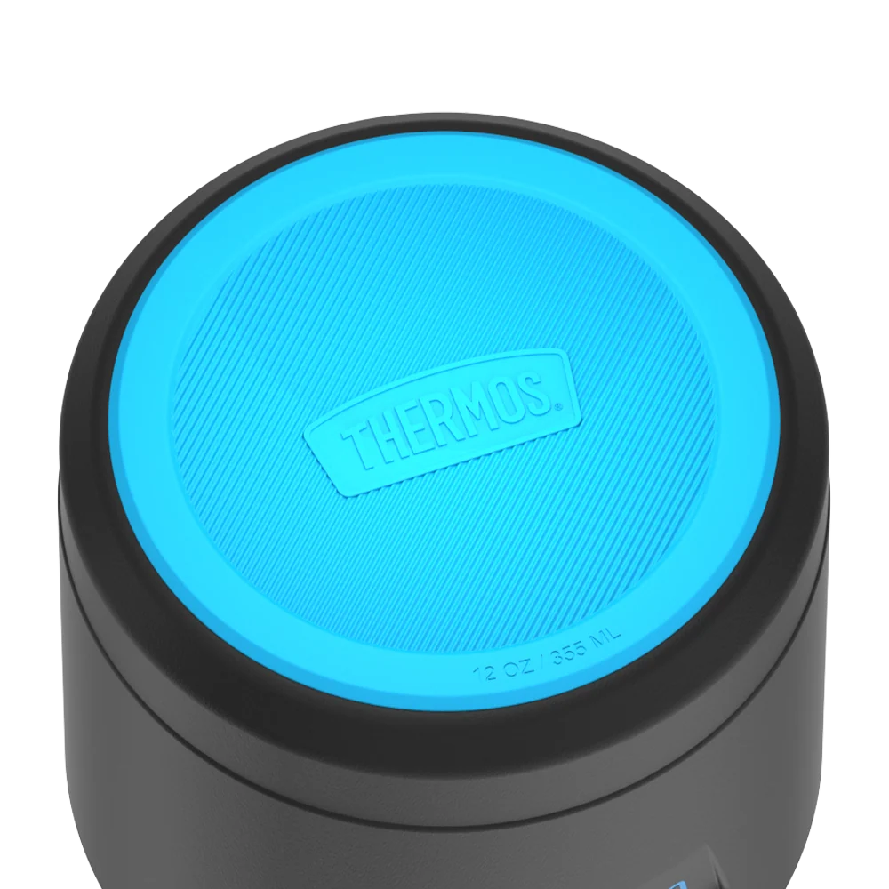 12oz Icon™ Kids Food Jar