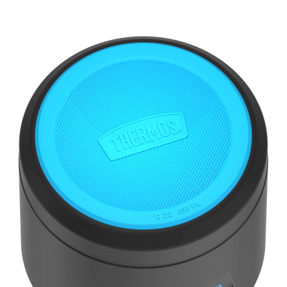 12oz Icon™ Kids Food Jar