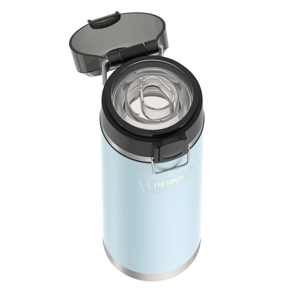 24oz Icon™ Water Bottle With Spout