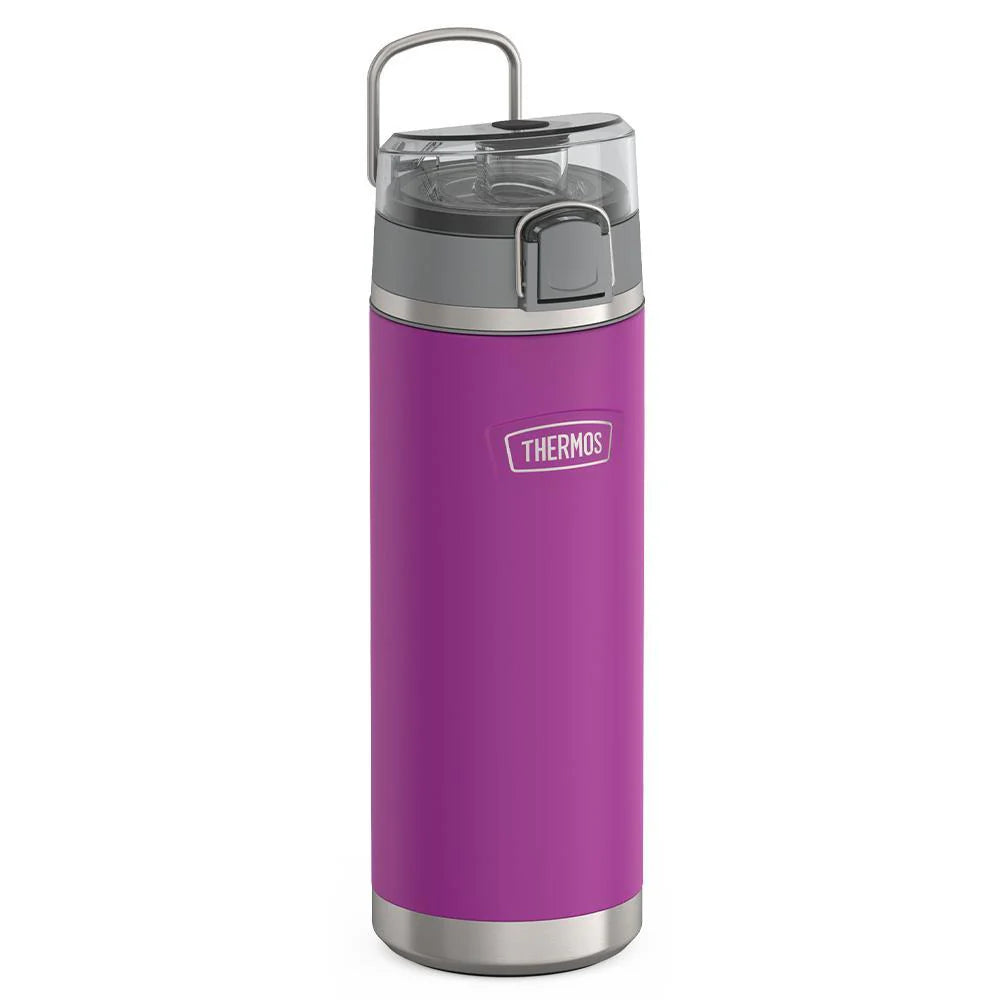 24oz Icon™ Water Bottle With Spout