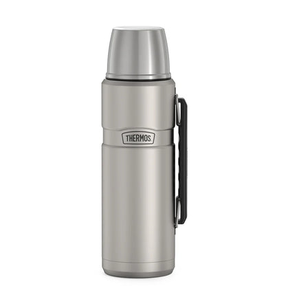 40oz Stainless King™ Beverage Bottle