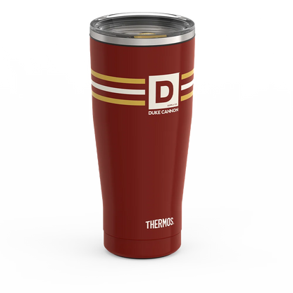 18oz Duke Cannon™ Tumbler - Backyard BBQ