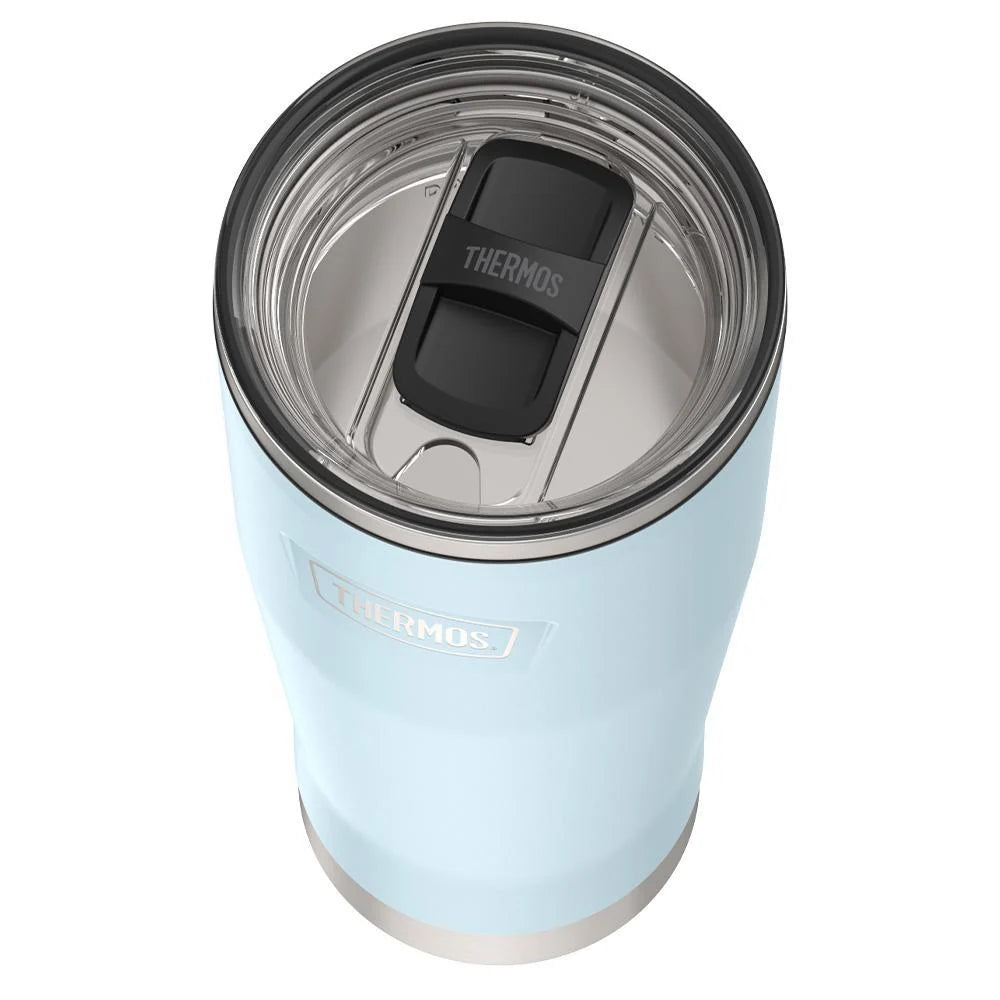 18oz Icon™ Tumbler With Slide Lock Lid