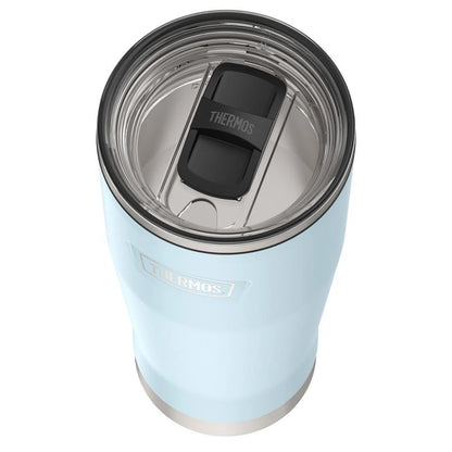 18oz Icon™ Tumbler With Slide Lock Lid