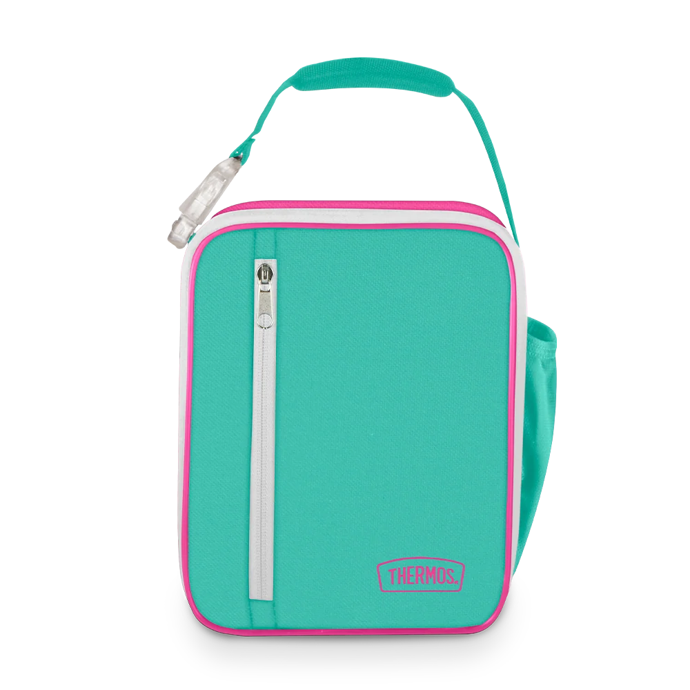 Upright Tween Lunch Box - Glow Pop