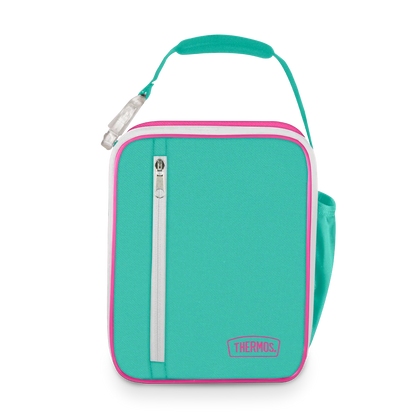 Upright Tween Lunch Box - Glow Pop