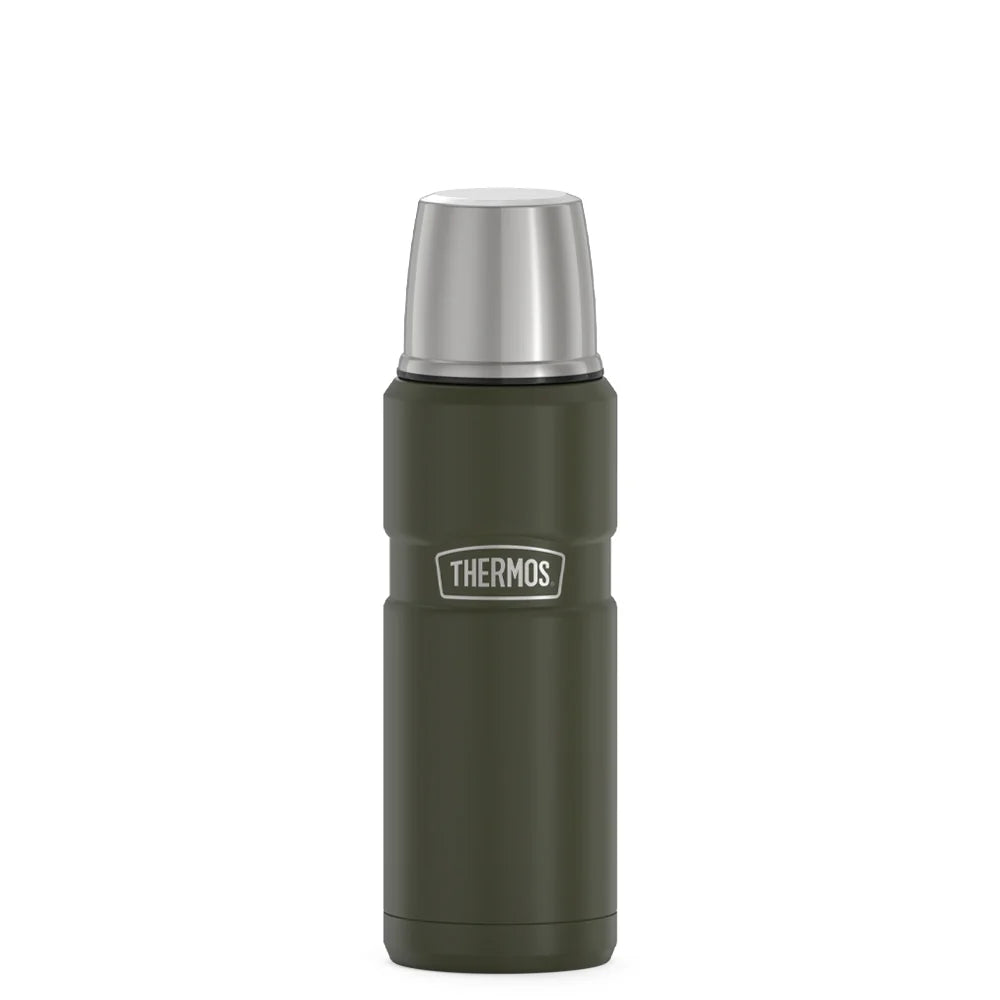 16oz Stainless King™ Beverage Bottle
