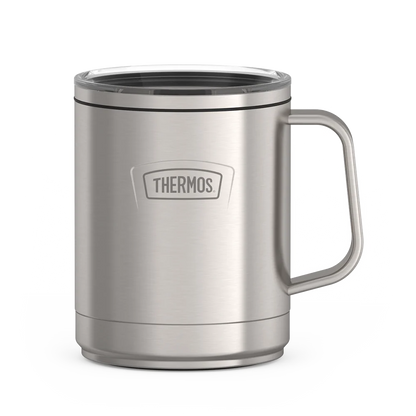14oz Icon™ Mug with Slide Lock Lid