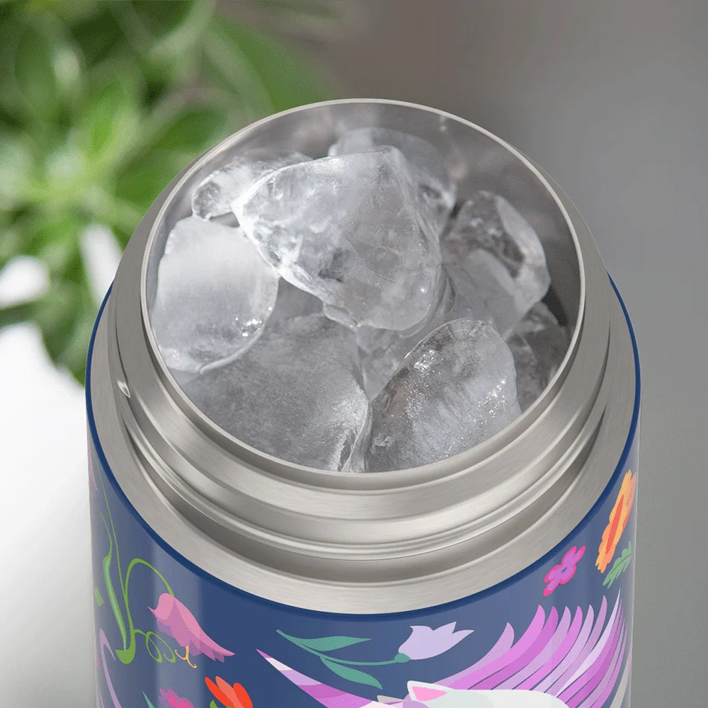 12oz FUNtainer® Water Bottle Patterns
