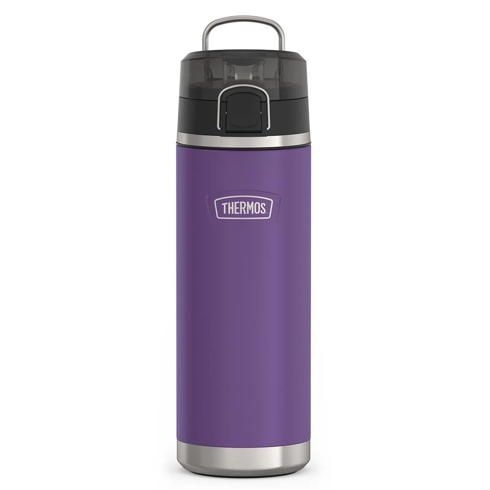 24oz Icon™ Water Bottle With Spout