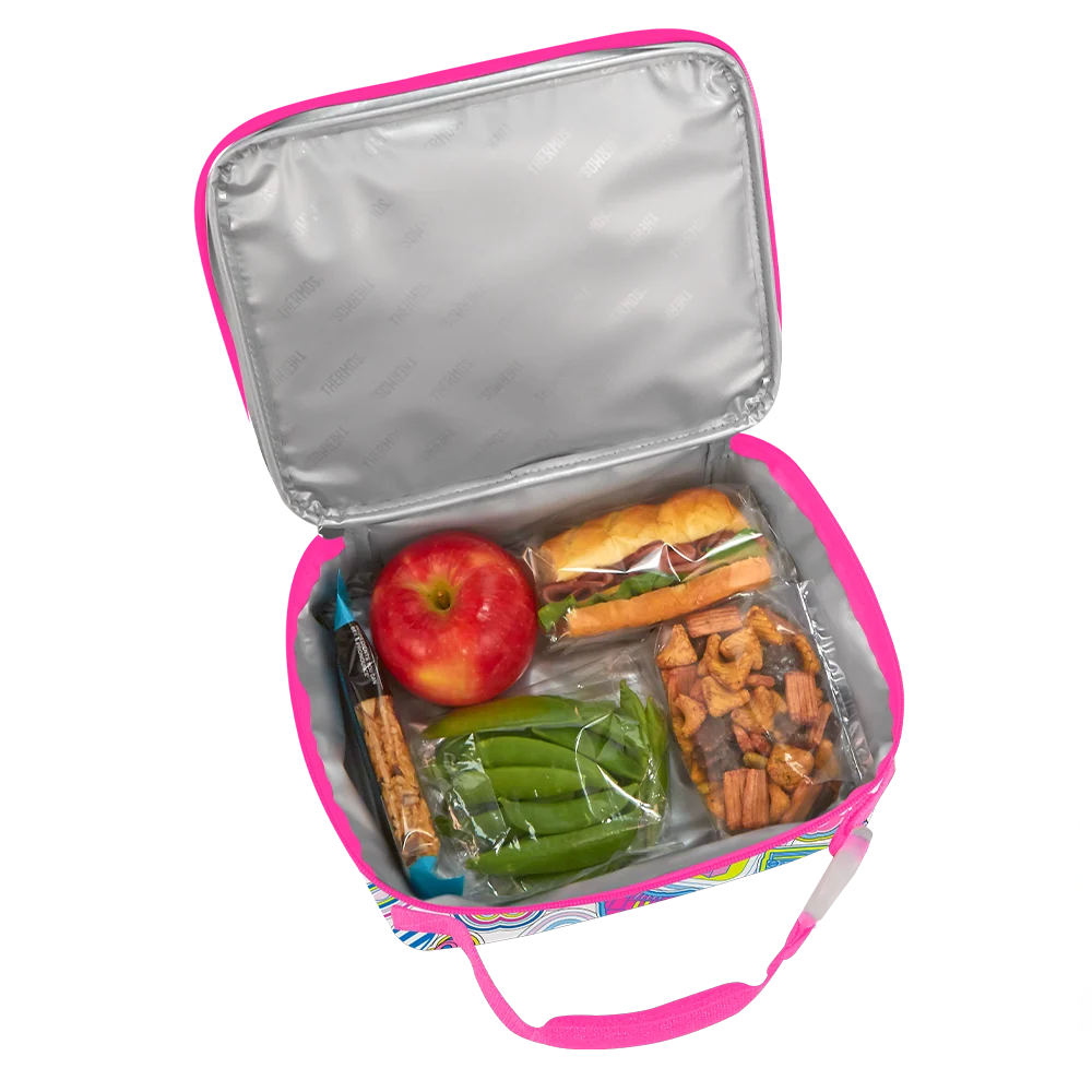 Soft Lunch Box Barbie™
