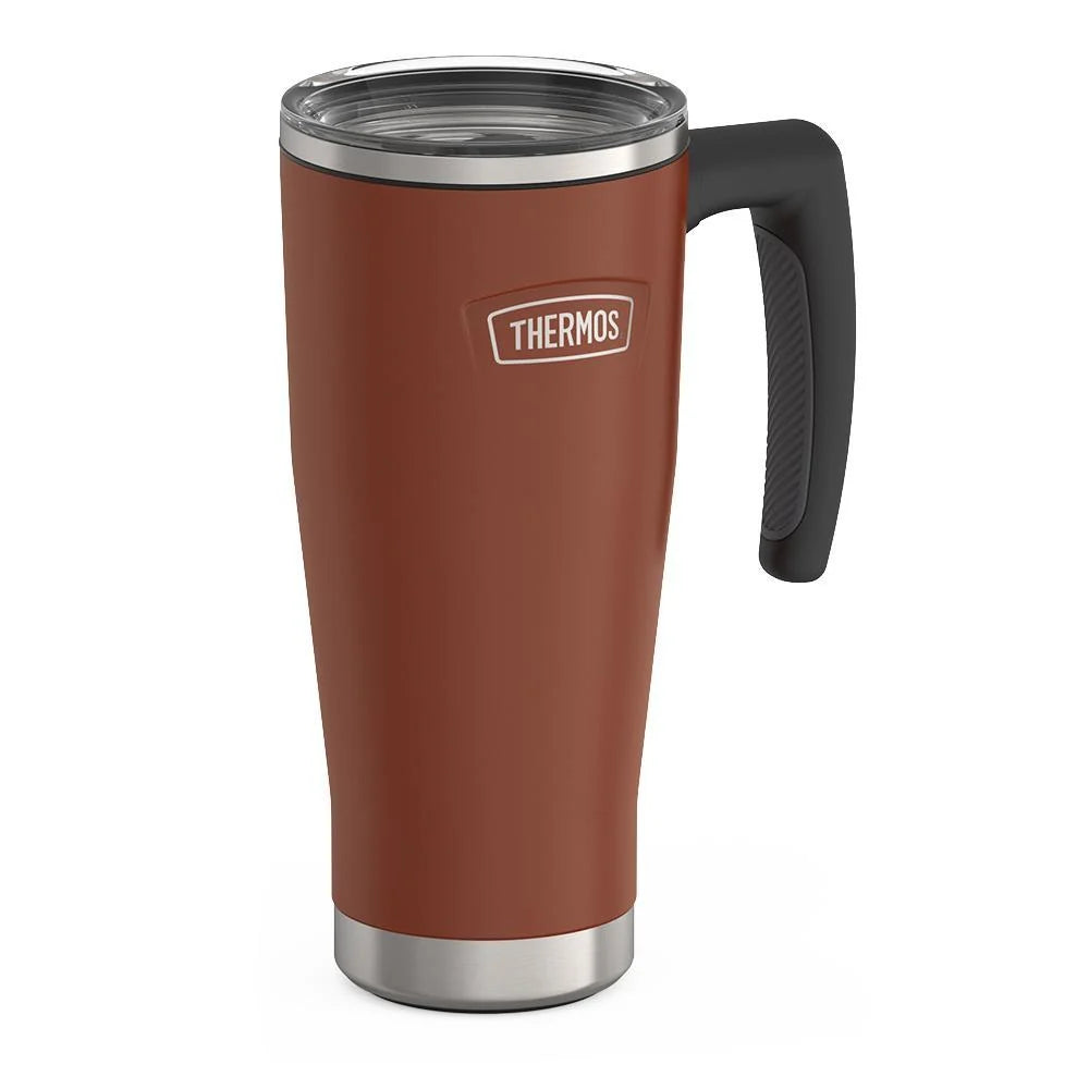 18oz Icon™ Mug With Slide Lock Lid