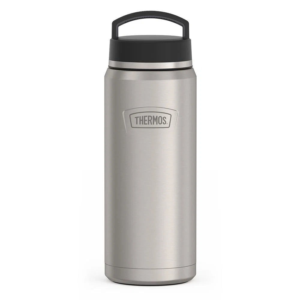 40oz Icon™ Water Bottle With Screw Top