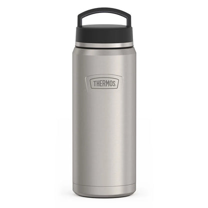 40oz Icon™ Water Bottle With Screw Top