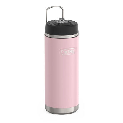 32oz Icon™ Water Bottle With Straw Lid