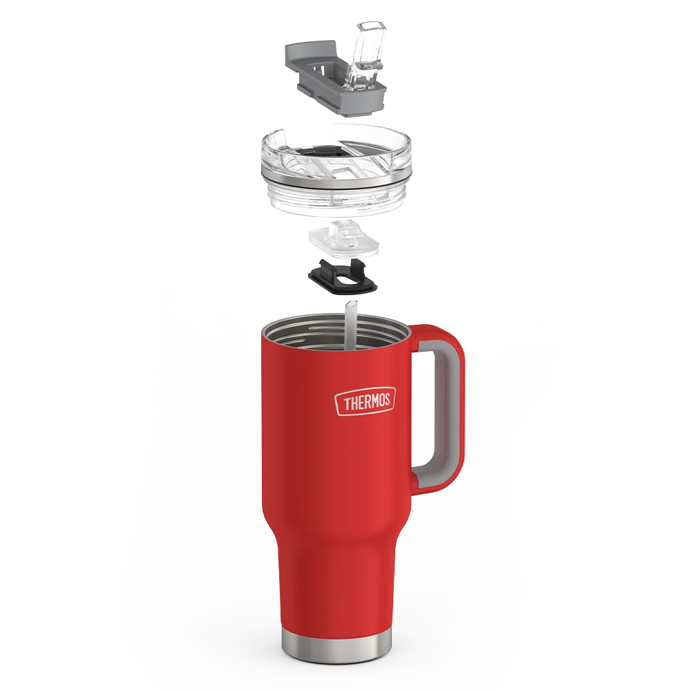 32oz Stainless Steel Cup Holder Mug
