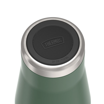 24oz Icon™ Tumbler With Slide Lock Lid