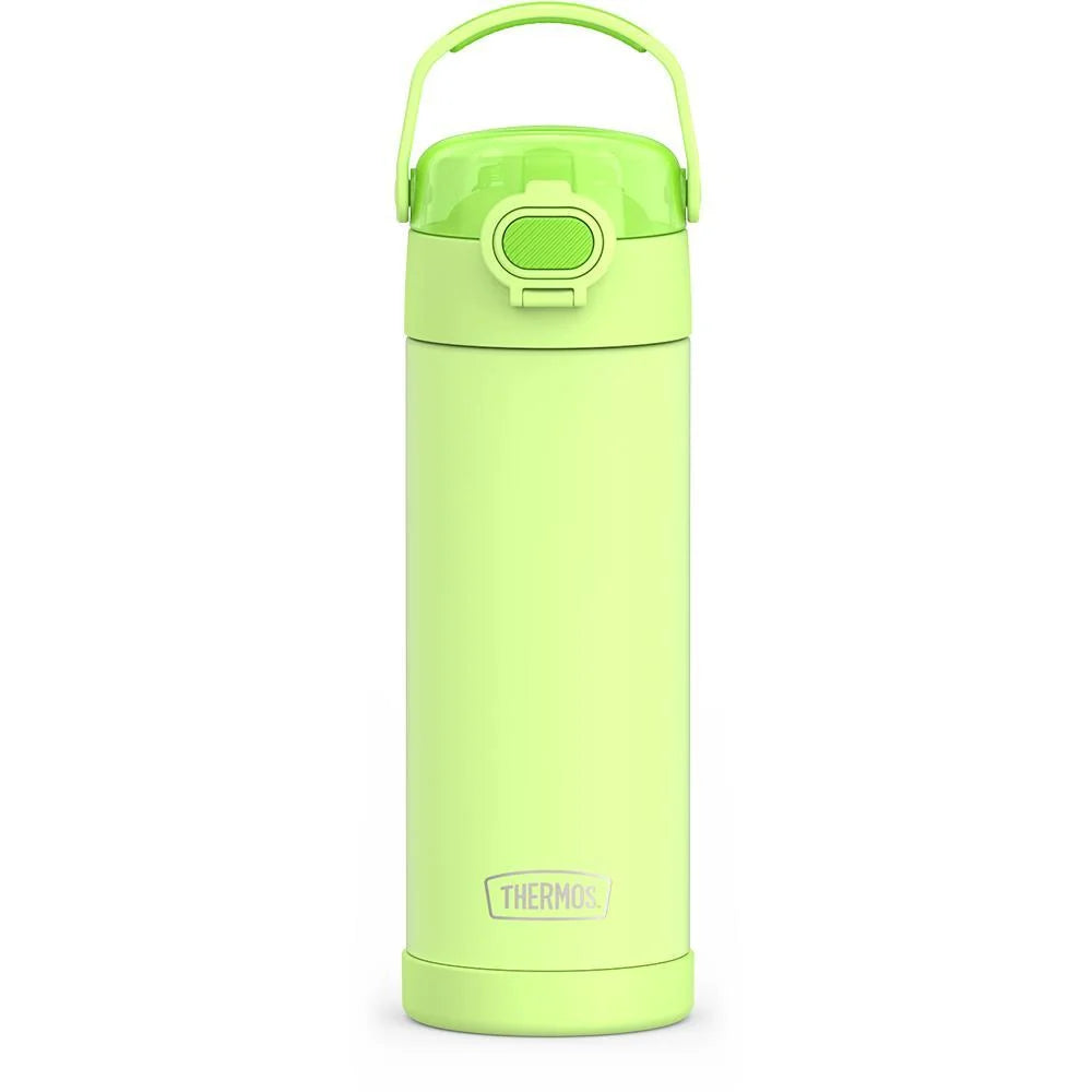 16oz FUNtainer® Water Bottle With Locking Lid
