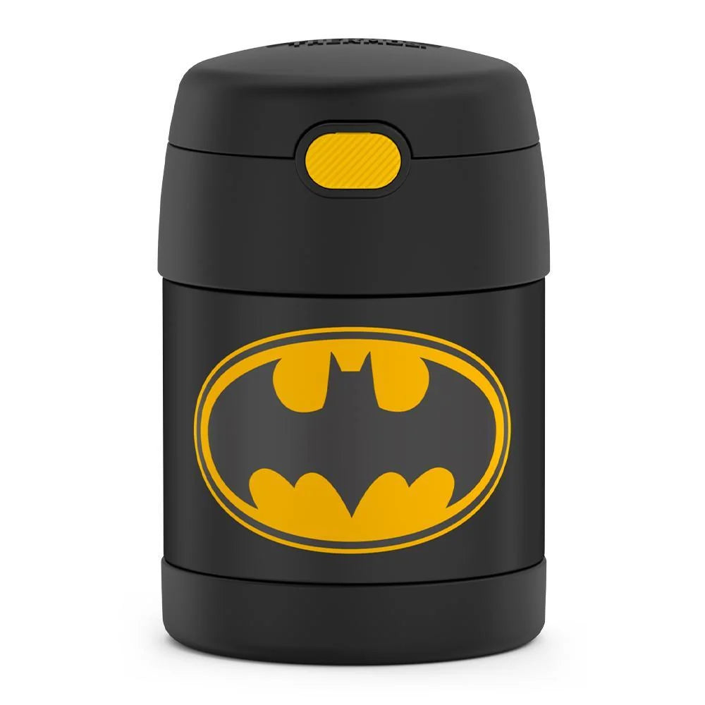 10oz FUNtainer® Food Jar Batman