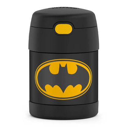 10oz FUNtainer® Food Jar Batman