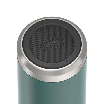 24oz Icon™ Water Bottle With Spout