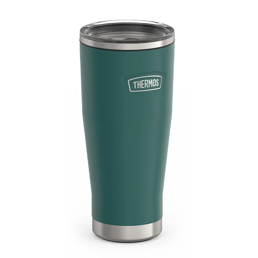 18oz Icon™ Tumbler With Slide Lock Lid